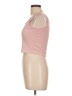 Unbranded Pink Tank Top Size L - photo 5