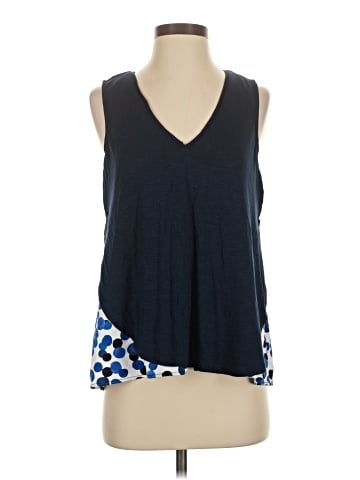 Deletta Sleeveless Blouse (view 1)