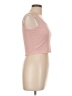 Unbranded Pink Tank Top Size L - photo 4