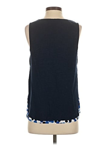 Deletta Sleeveless Blouse (view 2)