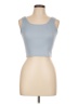 Unbranded Blue Tank Top Size L - photo 1