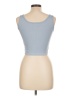 Unbranded Blue Tank Top Size L - photo 2