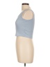 Unbranded Blue Tank Top Size L - photo 5