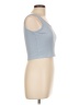 Unbranded Blue Tank Top Size L - photo 4