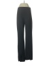 Athleta Solid Black Dress Pants Size 4 - photo 1