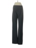 Athleta Solid Black Dress Pants Size 4 - photo 2
