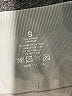 Unbranded Solid Gray Active Pants Size S - photo 4