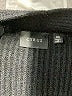 Cyrus Black Cardigan Size M - photo 7