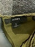 J.Crew 100% Cotton Green Sleeveless Blouse Size S - photo 7