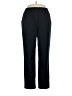 Falls Creek Solid Black Casual Pants Size 16 AVG - photo 1
