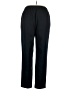 Falls Creek Solid Black Casual Pants Size 16 AVG - photo 2
