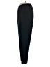 Falls Creek Solid Black Casual Pants Size 16 AVG - photo 5