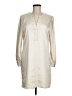 S'edge Ivory Casual Dress Size M - photo 1