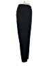 Falls Creek Solid Black Casual Pants Size 16 AVG - photo 4