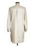 S'edge Ivory Casual Dress Size M - photo 2