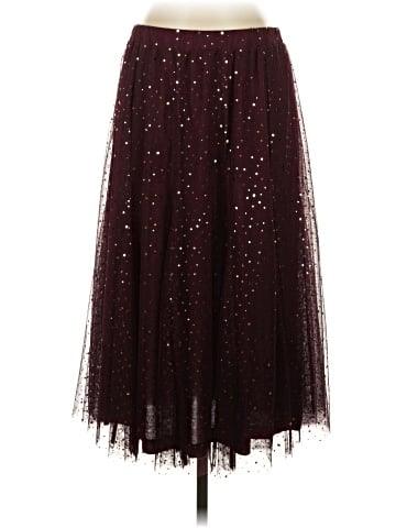 HD in Paris Formal Skirt (view 1)
