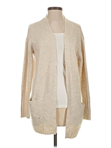 Caslon Cardigan (view 1)