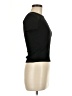Zara Black Short Sleeve Turtleneck Size M - photo 4