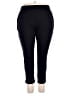 Xersion Solid Black Active Pants Size XXL - photo 1