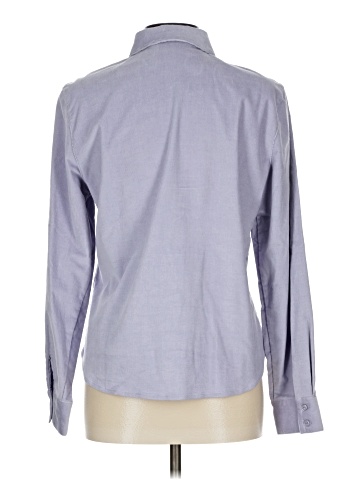 Jones Wear Long Sleeve Button-Down Shirt (view 2)