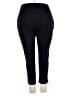 Xersion Solid Black Active Pants Size XXL - photo 2