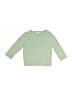 Janie and Jack Green Pullover Sweater Size 3-6 mo - photo 1