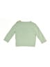 Janie and Jack Green Pullover Sweater Size 3-6 mo - photo 2