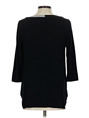 Alembika 3/4 Sleeve T-Shirt (view 2)