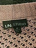 I.N. Studio Pink Pullover Sweater Size M - photo 7