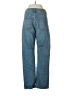 Madewell Blue Jeans Size 27 waist - photo 2