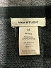 Max Studio Black Casual Dress Size M - photo 7