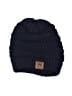 Assorted Brands 100% Acrylic Blue Beanie One size (toddler) - photo 1