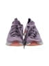 Nike Purple Pink Sneakers Size 8 - photo 2