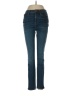 J.Crew Hearts Blue Jeans Size 28 waist - photo 1