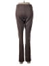 Ivanka Trump Brown Casual Pants Size S - photo 2