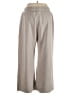 Unbranded Solid Gray Casual Pants Size XL - photo 2