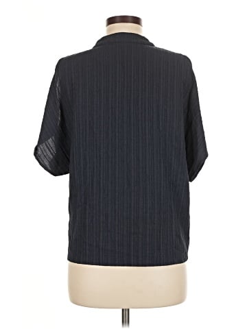 Shein 3/4 Sleeve Blouse (view 2)