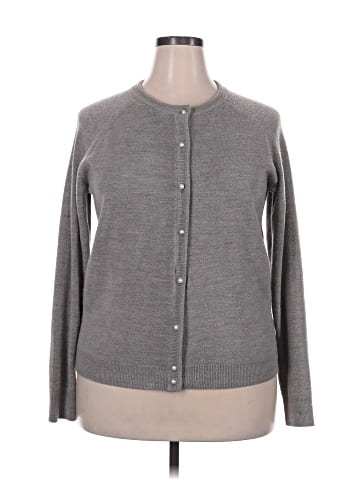 Mercer Street Studio Cardigan (view 1)