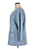 Styleworks Blue Cardigan Size XL (estimated) - photo 5