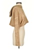 Sincerely Jules 100% Cotton Tan Cardigan Size XS - photo 4