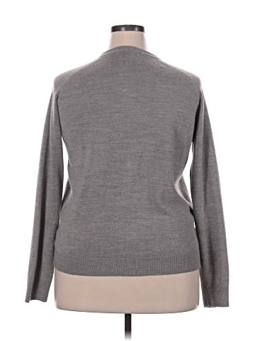 Mercer Street Studio Cardigan (view 2)