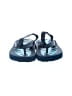 The Children's Place 100% Other Blue Sandals Size 4-5 - photo 2