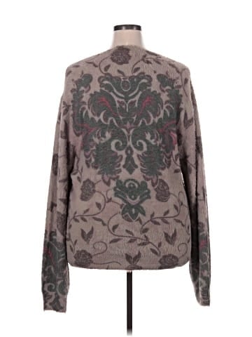 Simply Couture Pullover Sweater (view 2)