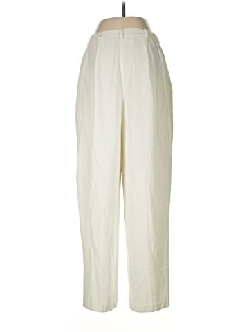 Liz Baker Essentials Casual Pants (view 2)