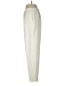 Liz Baker Essentials Ivory Casual Pants Size M - photo 5