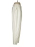 Liz Baker Essentials Ivory Casual Pants Size M - photo 4
