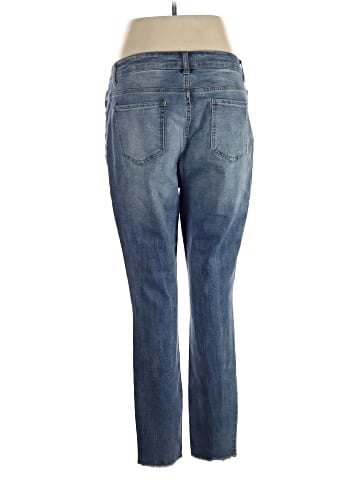 Ashley Stewart Jeans (view 2)