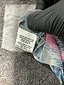Kimchi Blue 100% Polyester Gray 3/4 Sleeve Blouse Size M - photo 8