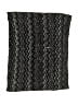 Unbranded Black Scarf One size - photo 2