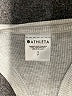Athleta Silver Sleeveless T-Shirt Size S - photo 7